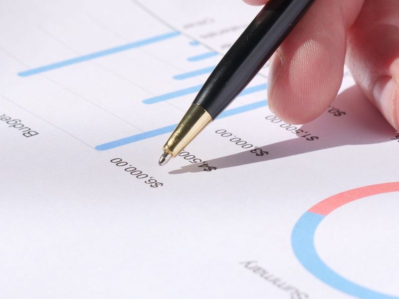 Budget review: Public Financial Management