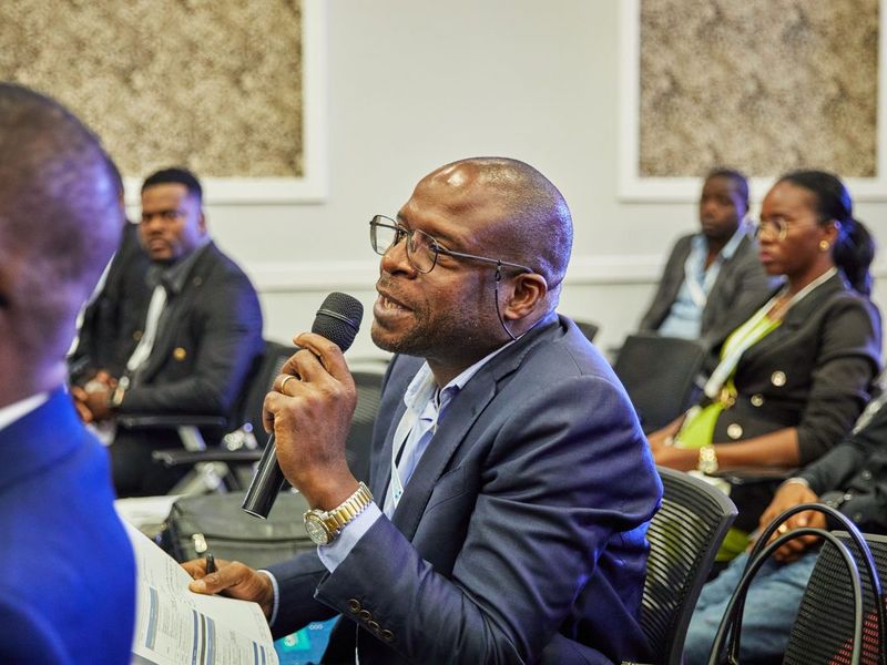 Meeting: Governance and Institutional Strengthening