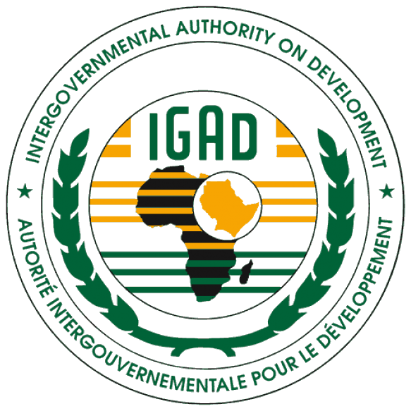 IGAD