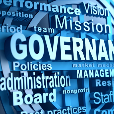 Pubic administration and Governance