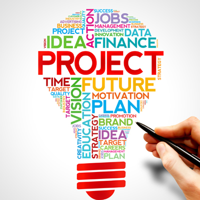 Program and Project management 