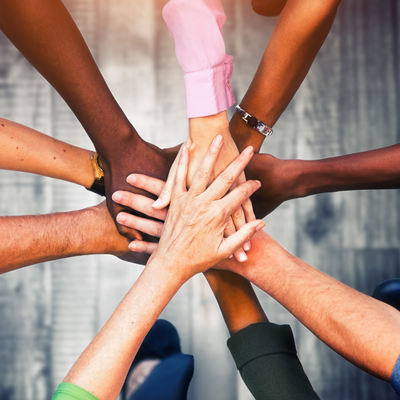 Economic and social inclusion