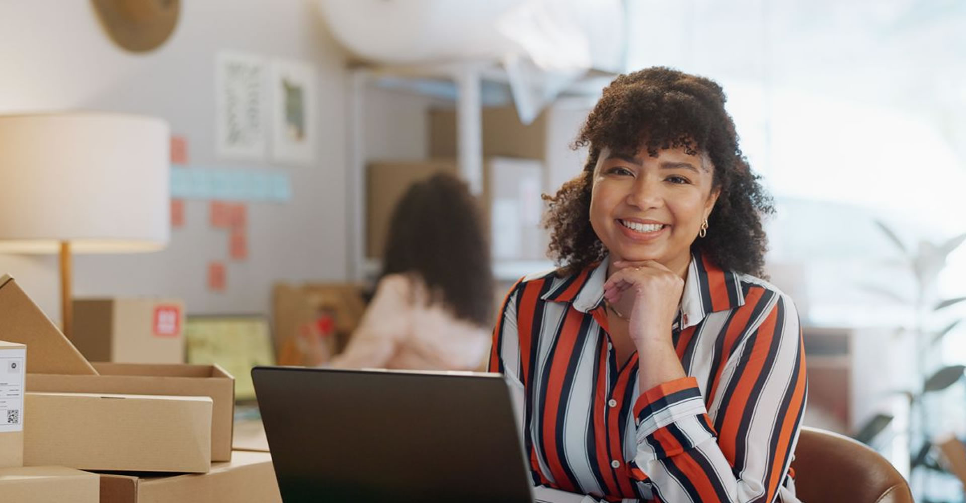 Grow your<span> business <br>more </span>efficiency